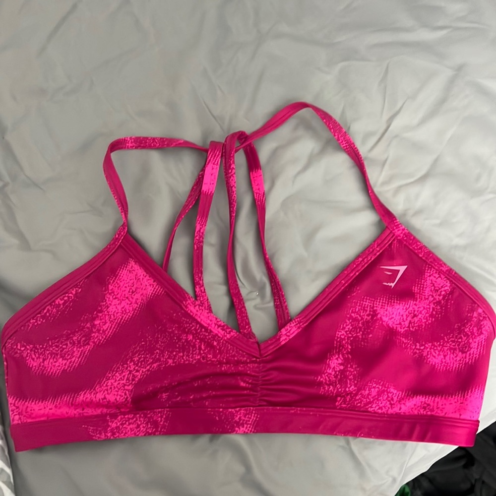 Gymshark Sports Bra